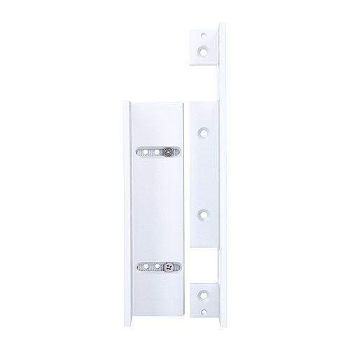 CDVI 300-ZL Z and L-Bracket for 300kg and 400kg Magnetic Locks