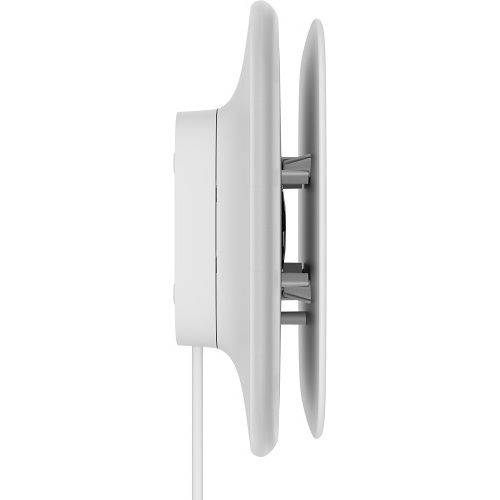 Ajax Systems 143638.61.WH1 Ajax Superior Ss Doubledeck Fibra White, (Replaces 57244.61.WH1)