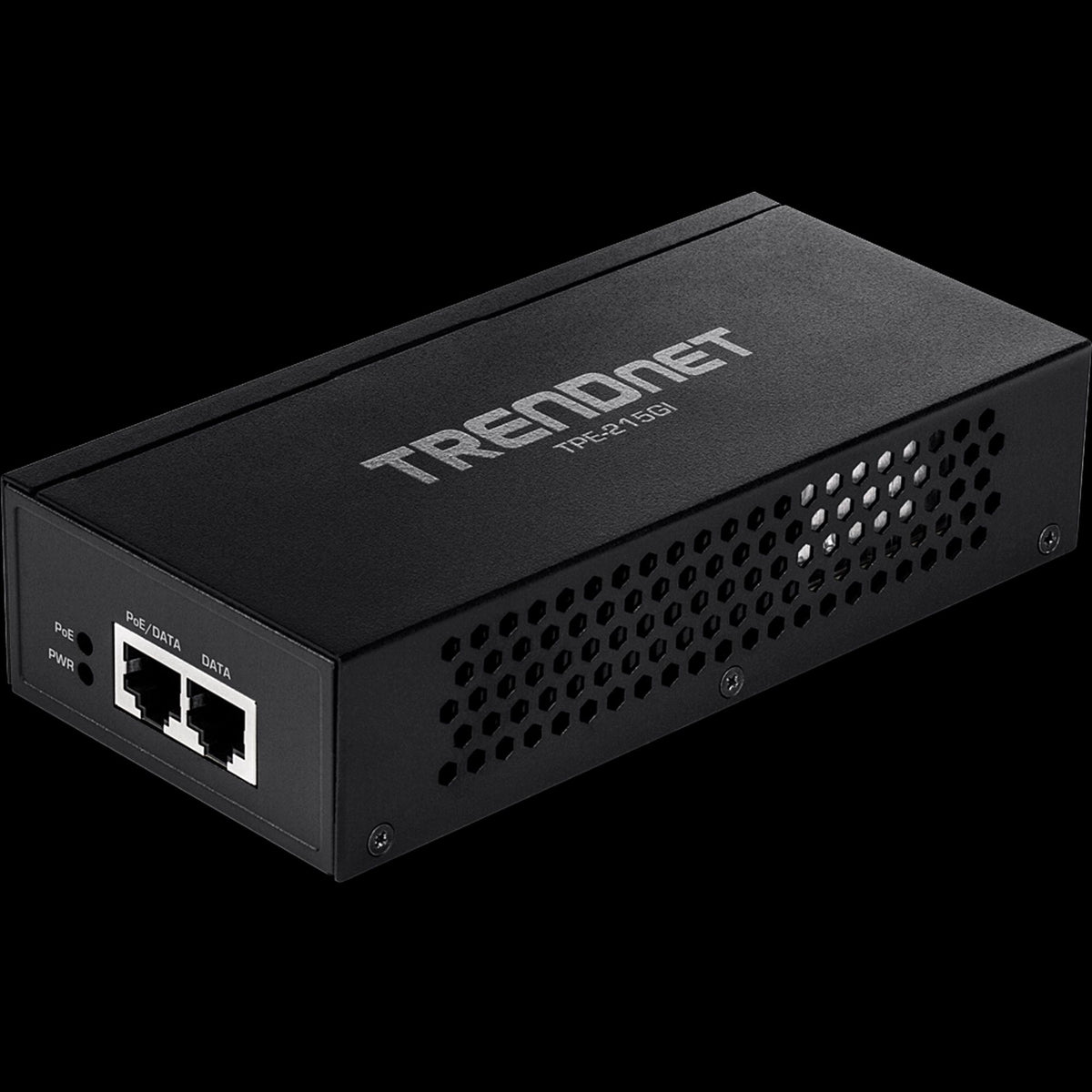 TRENDnet TPE-215GI 2.5G PoE+ Injector