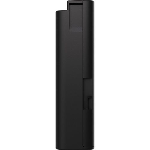 Ajax 127879.324.BL Rechargeable Li-ion Internal Battery for Fire Hub Jeweller, EN54, 72h, Black