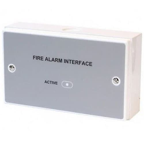 Fike 803-0006 Sita Loop Input Output Module
