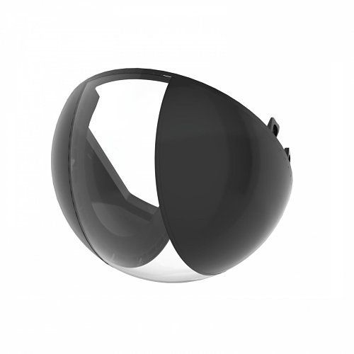 AXIS TQ6811-E Clear Hydrophilic Dome Cover for PTZ Camera