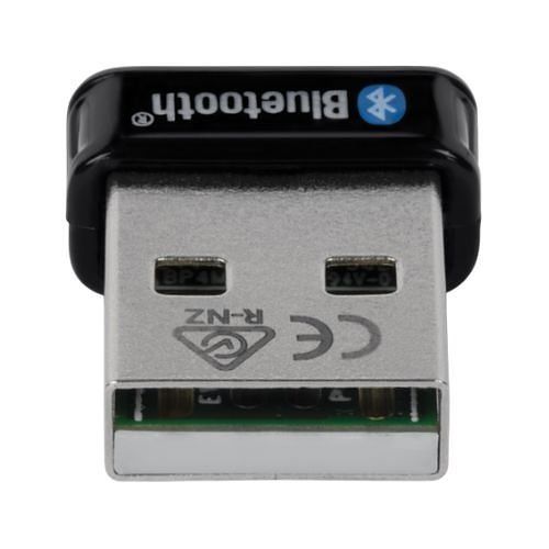TRENDnet TBW-110UB USB Micro Adapter Bluetooth 5.0 with BR/EDR/BLE