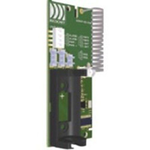 Optex BGR-01 BH Series, Ricochet Wireless Transmitter for PIR Detectors