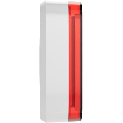 Ajax 118605.277.WH1 FireProtect, VAD, EN54, White