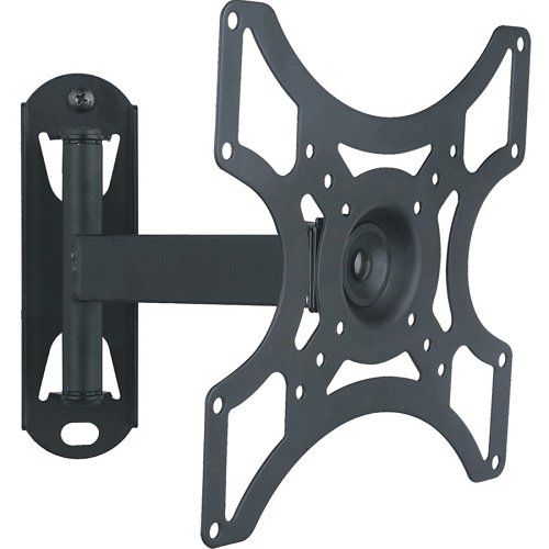 AVARRO WBXMB1332TSS Monitor Bracket, 13"-42" Swivel Single Tilt 100x100, 25kg