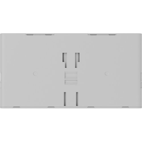 Ajax 127878.324.WH Rechargeable Li-ion Internal Battery for Fire Hub Jeweller, EN54, 72h, White