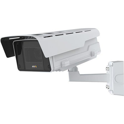 AXIS TQ1601-E Conduit Back Box for IP Camera, Wall Mount