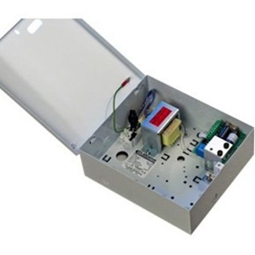 Elmdene TR4 TR Series, Door Retainer Power Supply Unit, 24V DC, 4A