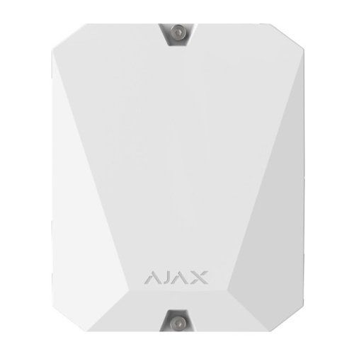 Ajax 34898.92.WH1 VhfBridge with Casing, White