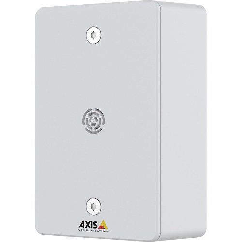 AXIS TU1001-VE Outdoor Microphone for Network Devices