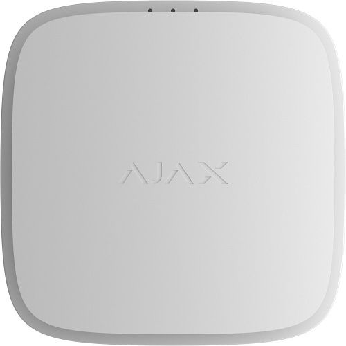 Ajax 119915.274.WH1 FireProtect, Heat / Sounder, EN54, White