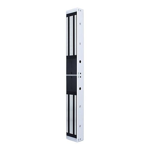 CDVI SD500M Double 500kg Magnetic Lock, Monitored