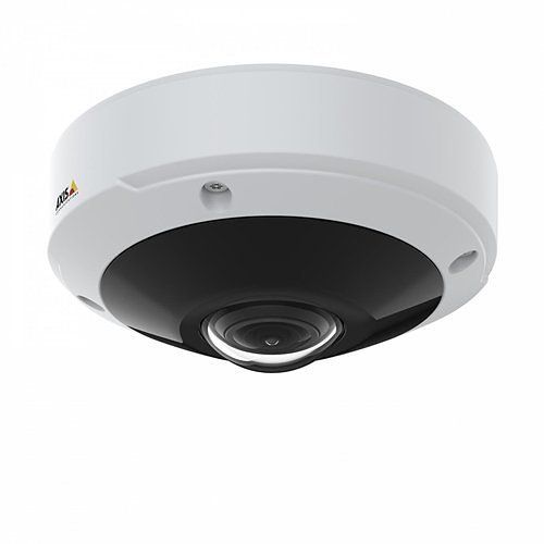 AXIS M3057-PLR MK II 6MP IP Panoramic Fisheye Camera