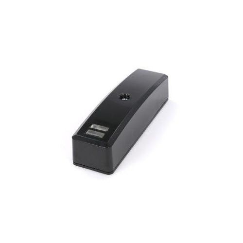 Knight Fire SEISMO-ADVANCEBK G3 Shock/Tilt Sensor, Multi-Resistor, Black