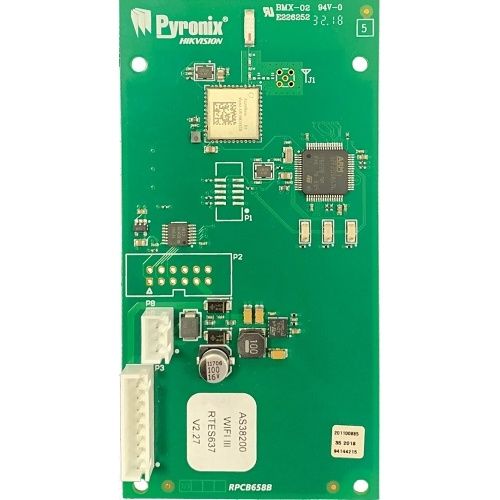 Pyronix DIGI-WI-FI/XA WiFi Network Communication Module for Pyronix IP Control Panels