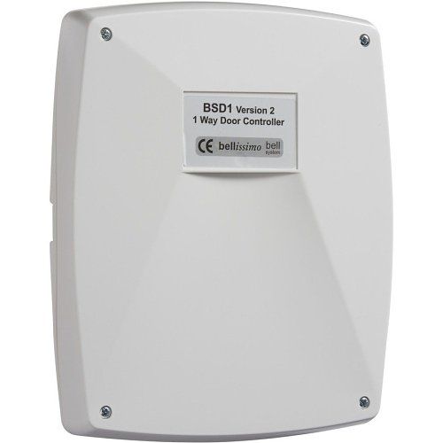 Bell System BSD1 Panel Controller (1-Way)
