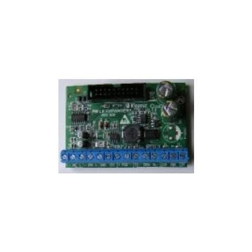 JCI Visonic IOXPANDER-2x1 Internal Wired Expander Module