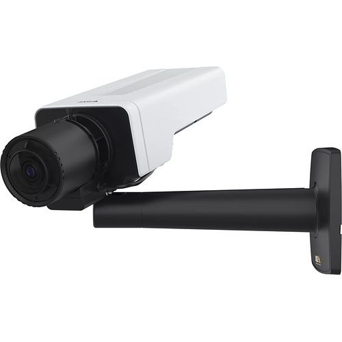 AXIS P1385 Fixed Indoor IP Box Camera 2MP, Zoom Lens 2.8-13 mm