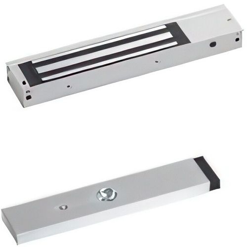 STP STP-EM01DS Slim Unmonitored Maglock with Door Status Monitoring