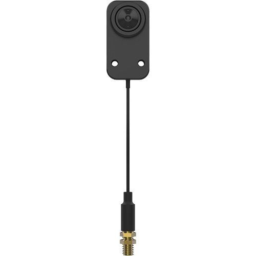 AXIS F7225-RE F Series Pinhole Sensor 2nd Generation, Extremely Discreet, Black