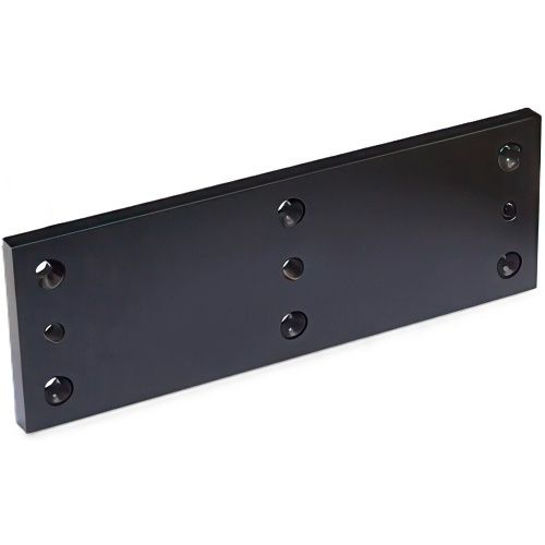 STP STEALTH300ABP Slimline Armature Plate, Black