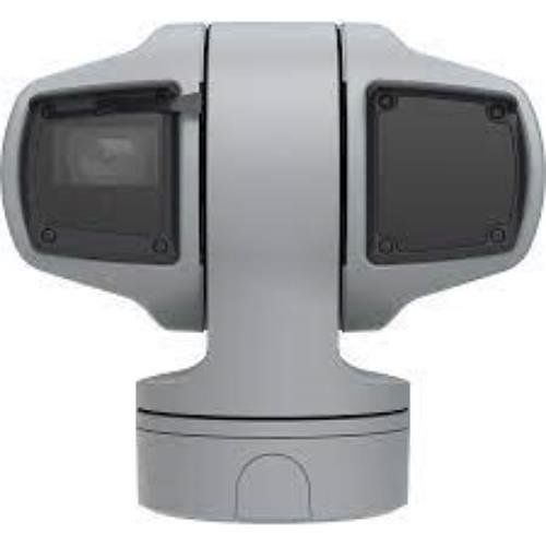 AXIS Q6225-LE Q62 Series, 2MP Zipstream 30x Optical Zoom IP PTZ Camera, 6.7-201mm Varifocal Lens IR 400M, IP66, Grey