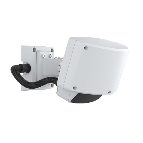AXIS T91R61 Wall Mount for Tilting of D2050-VE Network Radar Detectors