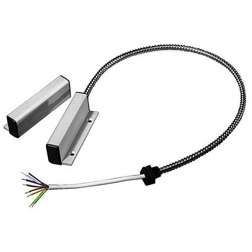 Knight Fire YH10AR G3 Alu Angle Contact, 0.5m Armoured 8-Core, R/Handed, Multi-Resistor
