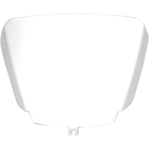 Pyronix FPDELTA-CW External Sounder Deltabell Lid, White