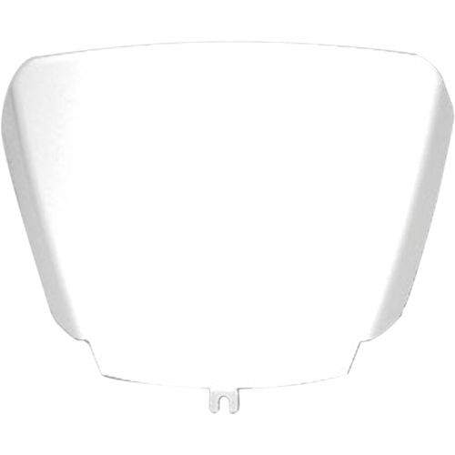 Pyronix FPDELTA-CW External Sounder Deltabell Lid, White