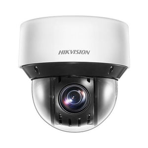 Hikvision DS-2DE4A425IWG1-E(O-STD) Pro Series 4MP PTZ IP Dome Camera, 25x Optical Zoom, DarkFighter, AcuSense, IR, 4.8-120mm Lens, IP67