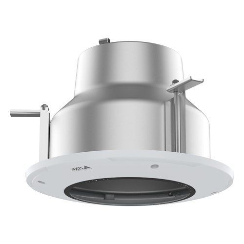 AXIS TP5201-E Recessed Mount for P5676-LE PTZ Camera, (Replaces T94A02L)