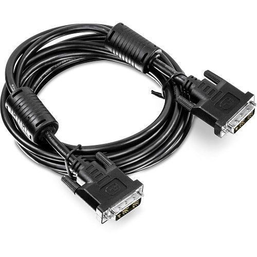 TRENDnet TK-CD10 10' DVI-I, USB, and Audio KVM Cable Kit