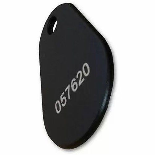 Aritech ATS1477 ATS Hitag II Keyfob, 10-Pack