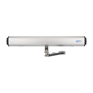 CDVI DWSR102U DIGIWAY Spring Return Door operator for Single swing Door with Universal Armature, (Replaces DWSR102USE)