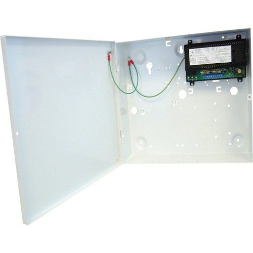Elmdene GEN3-18-B 12V DC, Switch Mode PSU, 13.8V, 1.5A to Load and Additional Current for Battery Charging
