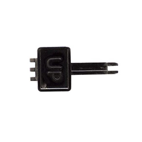 Comelit PAC 43PAK000 Spare Key for Fire Buttons