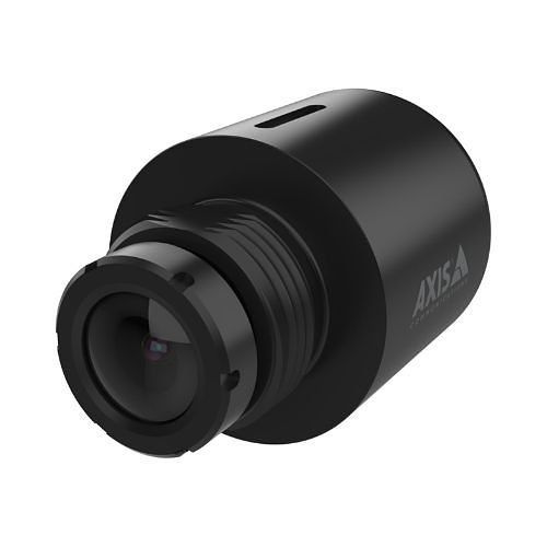AXIS F2105-RE Discreet Standard Sensor with 1080p, 2nd Generation