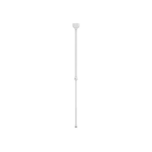 AXIS T91B50 Indoor/Outdoor Telescopic Ceiling Mount for PTZ and Fixed Dome Cameras