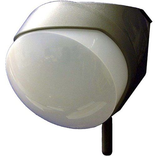 GJD GJD018 Opal RFX PIR Motion Detector, 35m (114.8m) Range