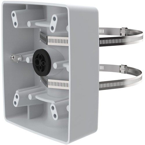 AXIS T91B57 Pole Mount for Surveillance Cameras