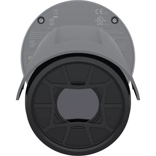 AXIS Q1961-XTE Explosion-Protected Thermal Camera, 7mm Lens, 30fps