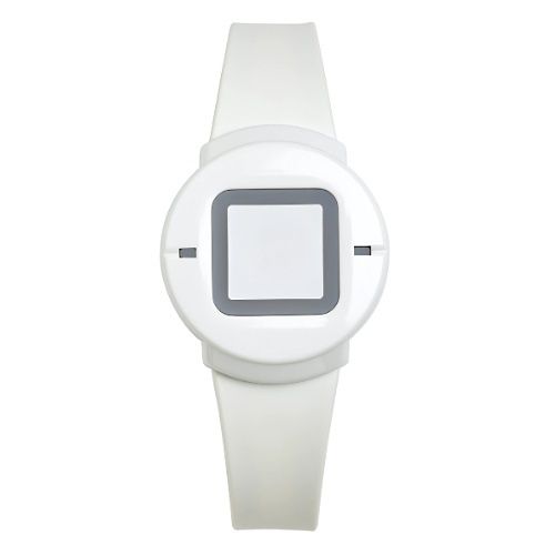 Aritech RF-4200-01-1 Personal Panic Device 433MHz-63bit, Pendant and Wrist Watch, White