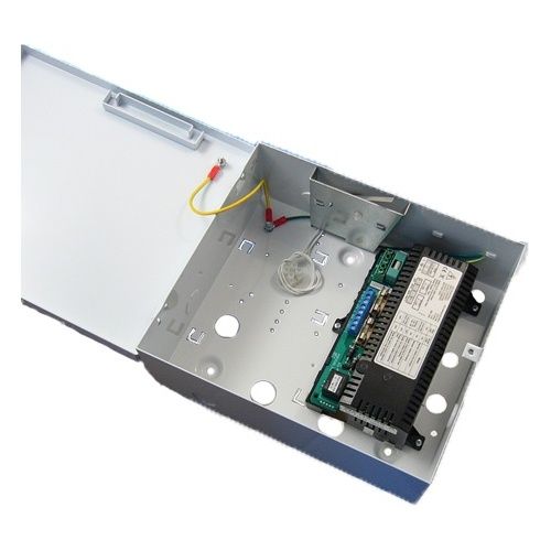 Elmdene GEN3-08-A 12V DC, PSU, 13.8V, 1.0A to Load and Additional Current for Battery Charging