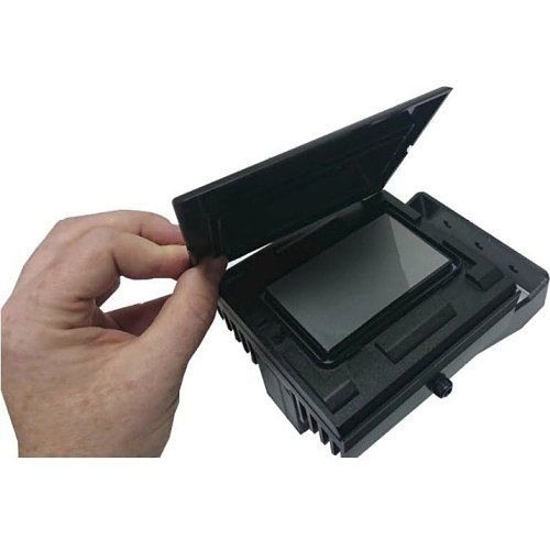 GJD IM-8-PLUS Medium Clarius PLUS IP Infrared Illuminator, 187m (613.5') Range, 850nm Wavelength