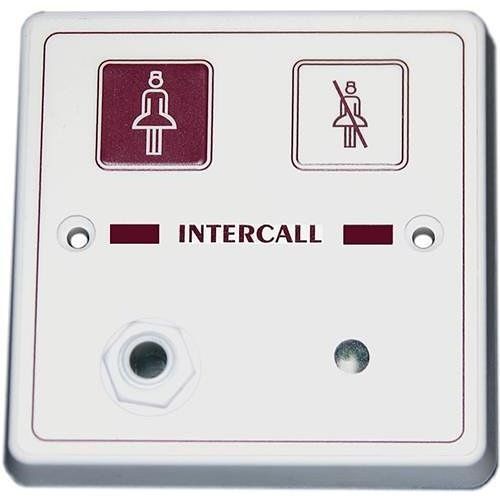 Intercall L622 600-Series Nursecall Standard Call Point