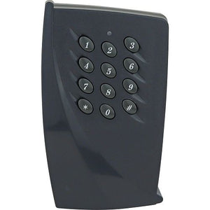 CDVI DGPROX Standalone Single-Door Reader / Keypad / Controller, (Replaces PROMI500)