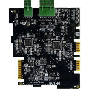 Eaton EFXD05040 xDetect Series Addressable Fire Panel Network Card