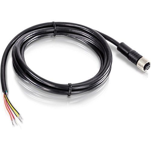 TRENDnet TI-TCR02 M12 Industrial Alarm Relay Cable, 2m